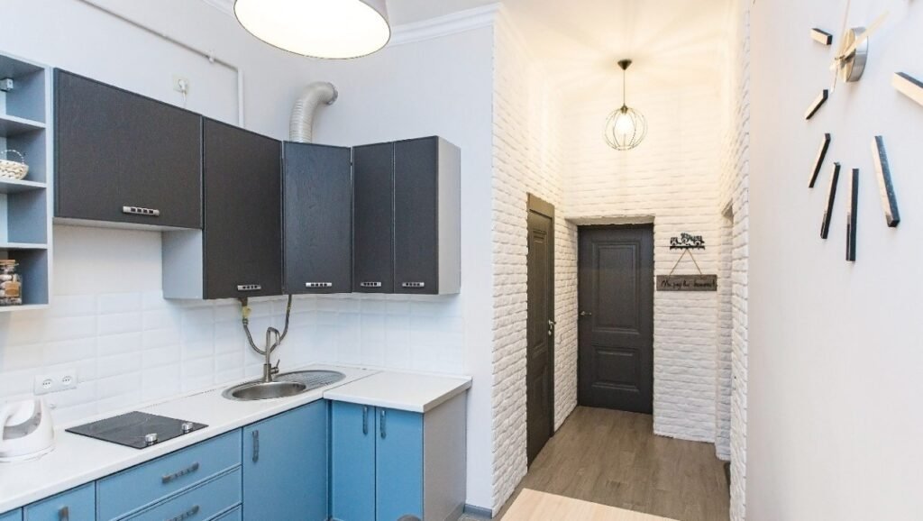 13 Best Small Kitchen Remodel Designs You Didn’t Know Existed 