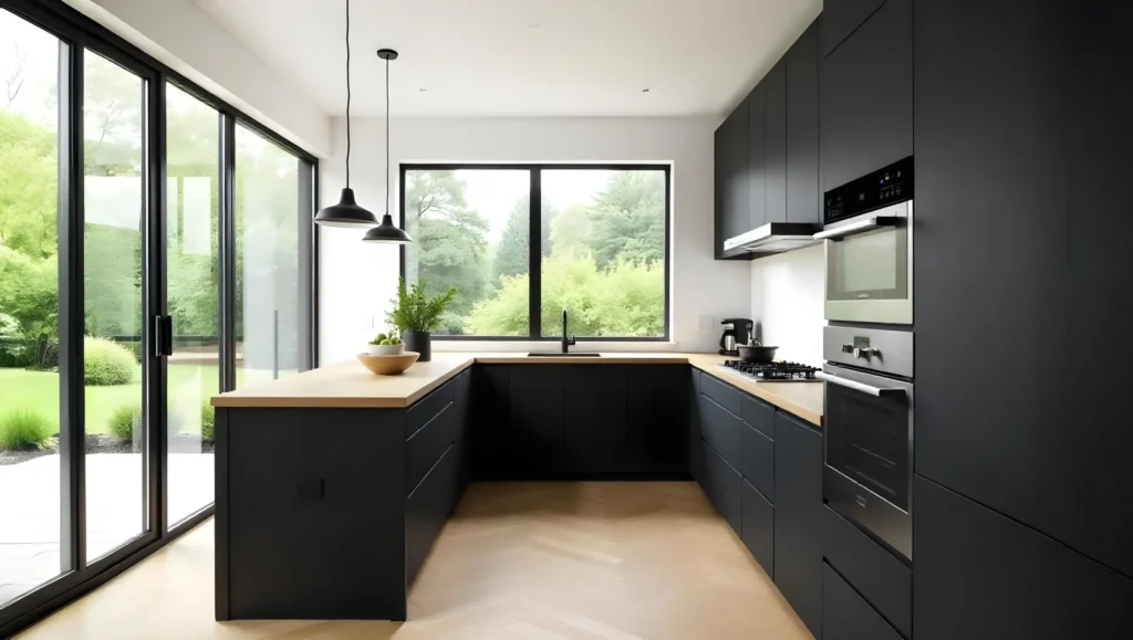 What is the Cost For A 10×10 Kitchen Remodel?