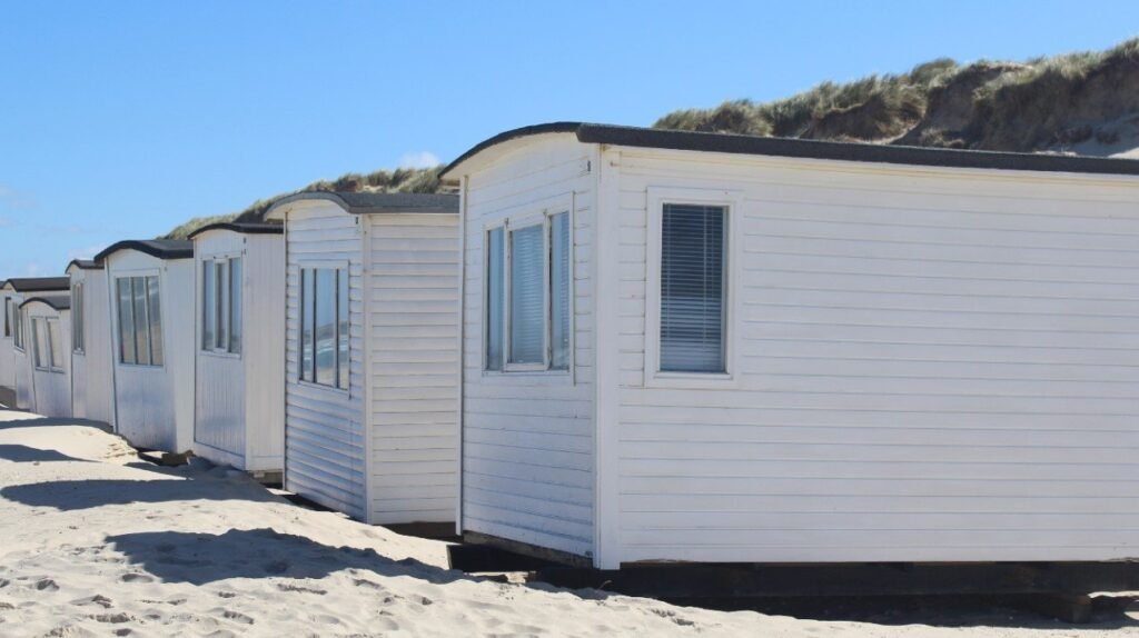 How Much Does It Cost To Remodel A Mobile Home On Long Island, New York?