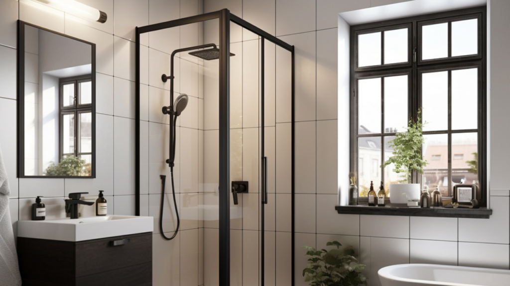 9 Small Bathroom Shower Tile Ideas Worth Every Penny in 2026