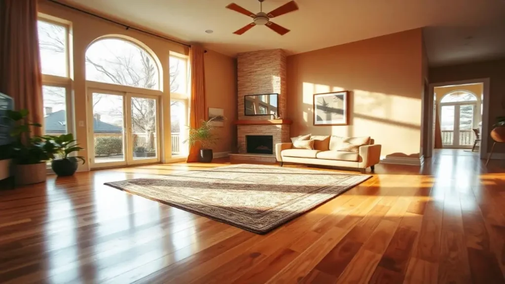 How Much Does Hardwood Flooring Cost On Long Island, New York?
