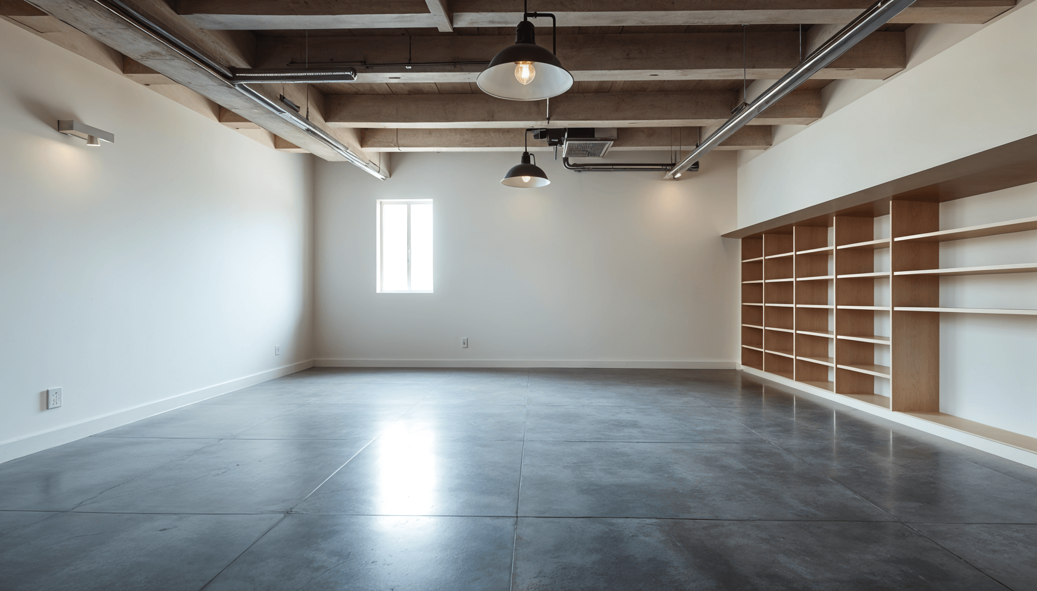 How Much Does a Basement Remodel Cost On Long Island?