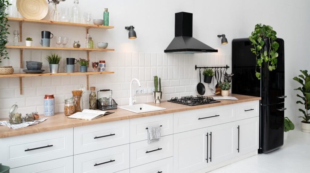 Top 12 Mobile Home Kitchen Remodel Ideas (2026 Design Trends)