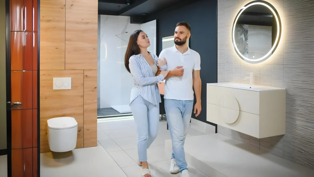 How Much Value Does A Bathroom Remodel Add? A Detailed Breakdown