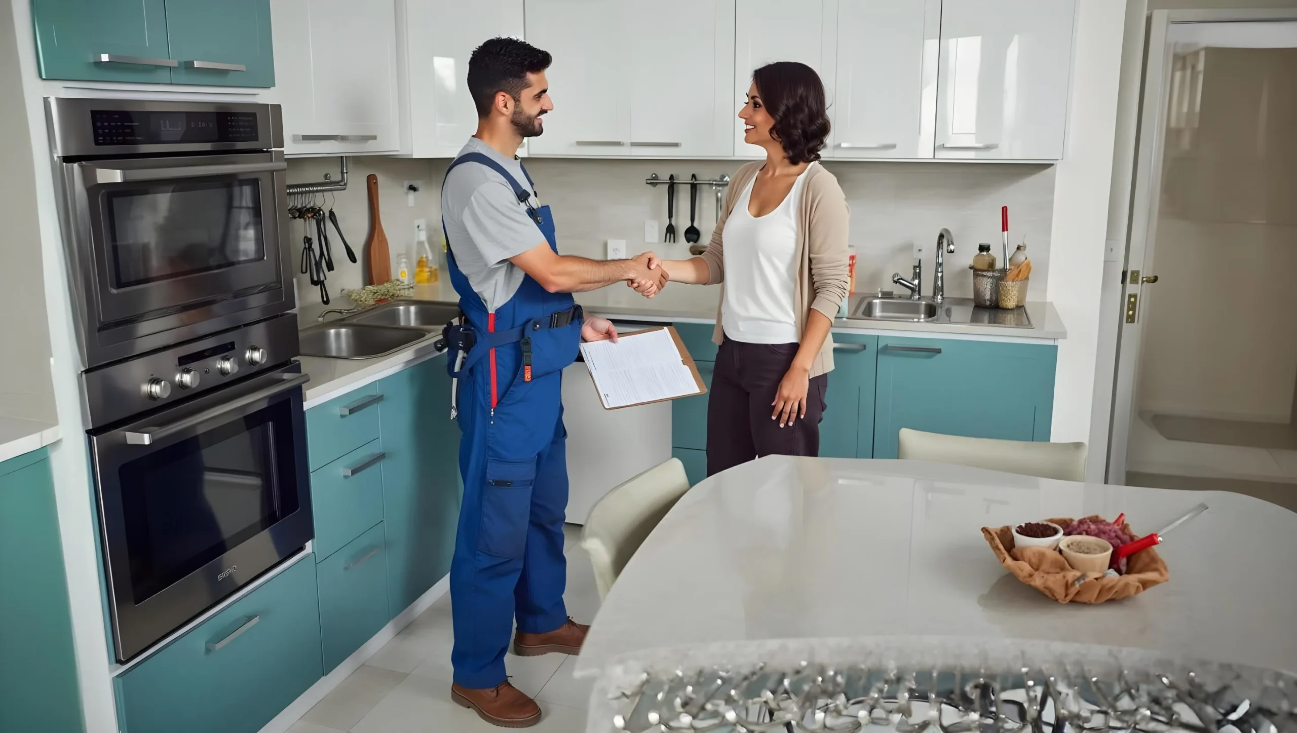 How To Choose A Kitchen Remodeling Contractor on Long Island, NY? Expert Tips & Tricks
