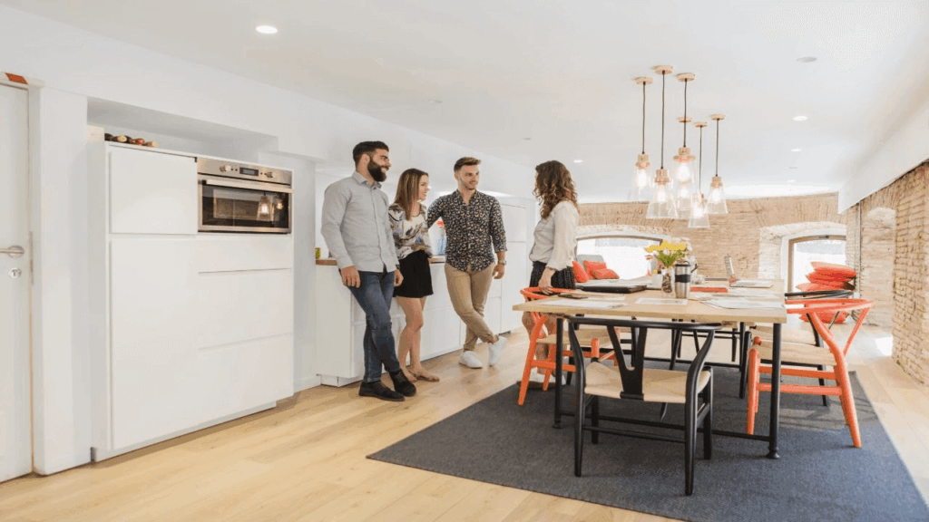 How Can You Set Up a Temporary Kitchen During a Remodel on Long Island?