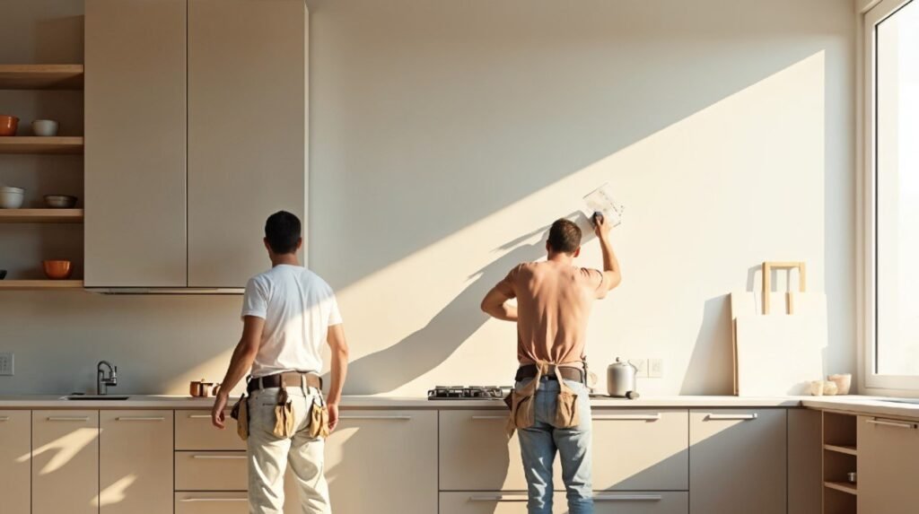 What Is The Average Cost Of A Kitchen Remodel On Long Island, New York?  