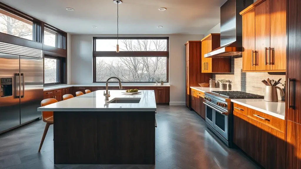 A Complete Step By Step Kitchen Remodel Guide