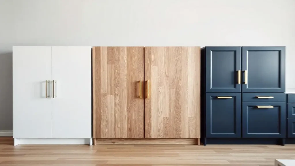 12 Best Current Kitchen Cabinet Color Trends You Can’t Miss Out