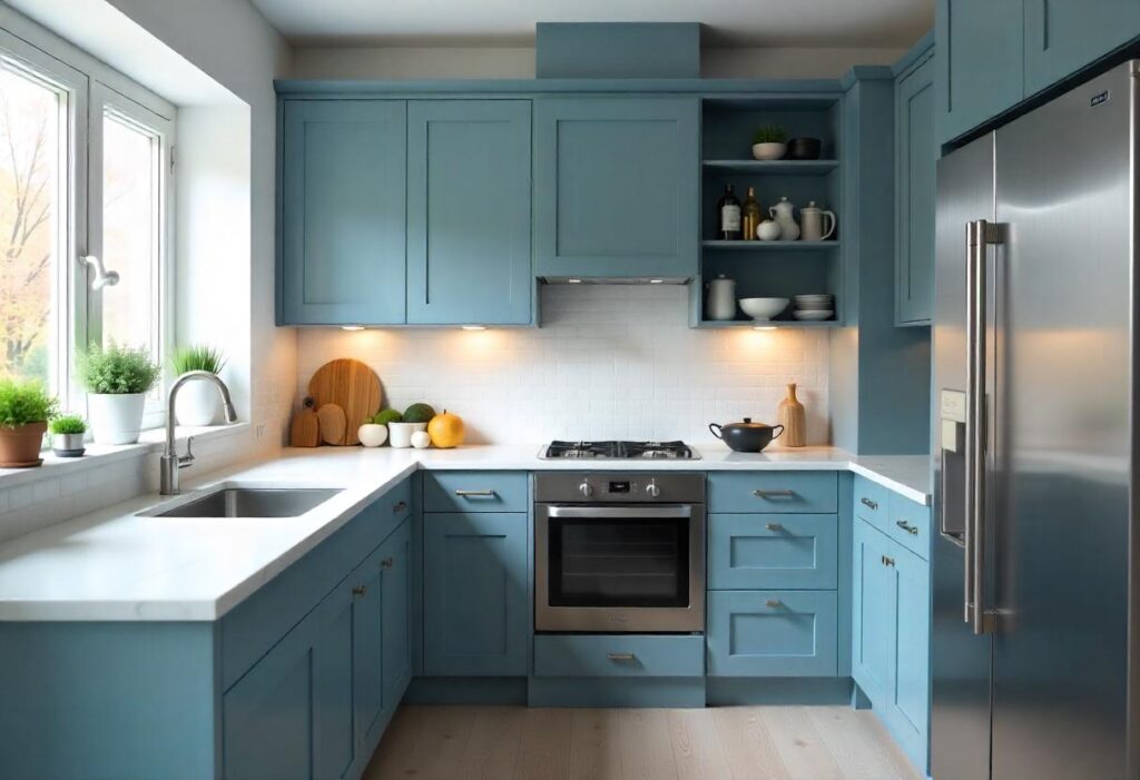 Moody blues for depth and sophistication 