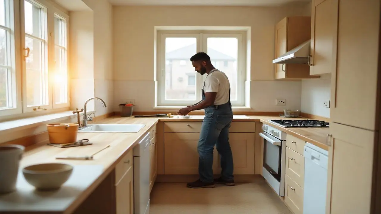 How To Prepare For A Kitchen Remodel From Start To Finish