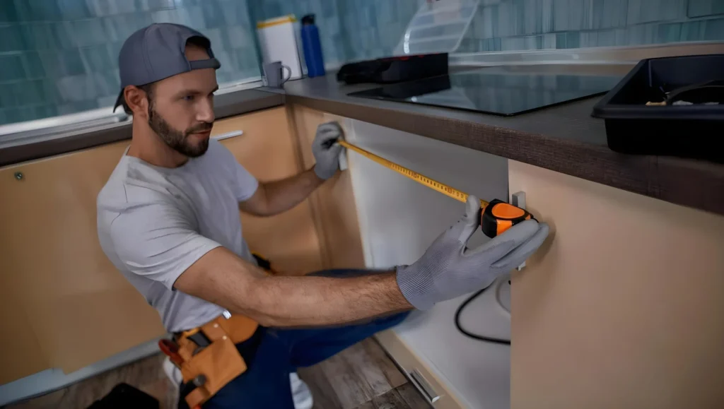 How To Prepare For A Kitchen Remodel From Scratch