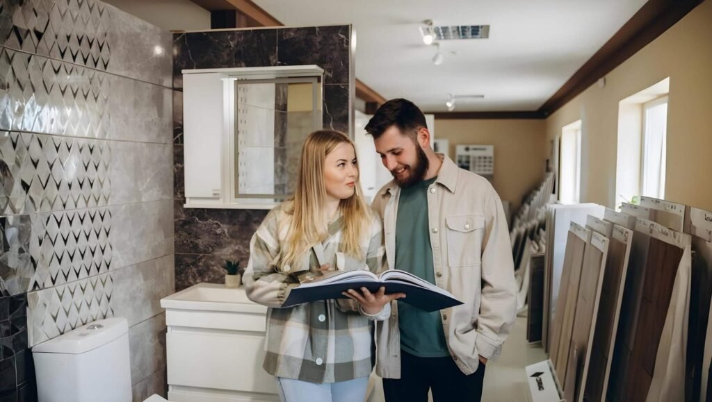 Bathroom Remodeling Costs: What to Expect for Your Budget