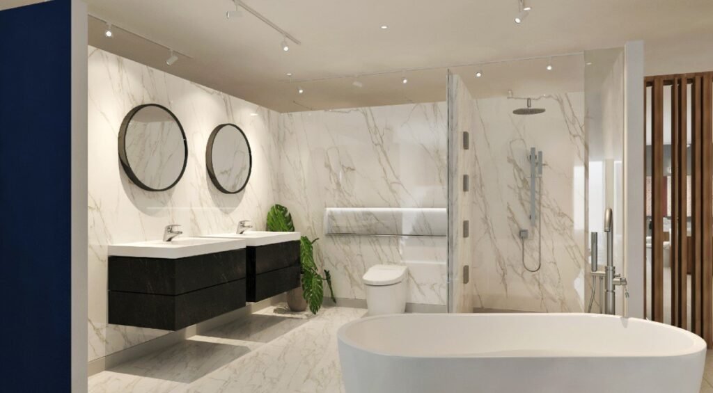 Bathroom Remodeling Ideas on a Budget