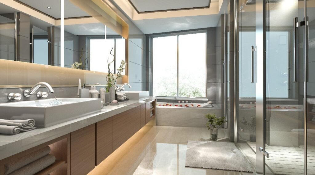 Are One Day Bathroom Remodels Worth It?