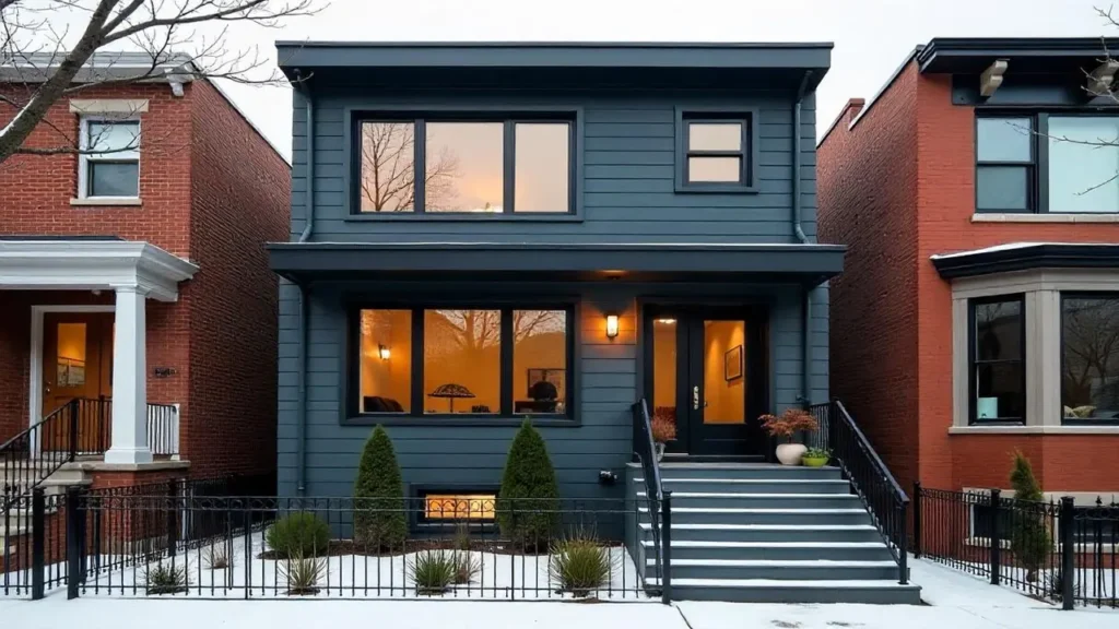 Exterior Design For Small Houses: 7 Ideas You Can’t Miss In 2026