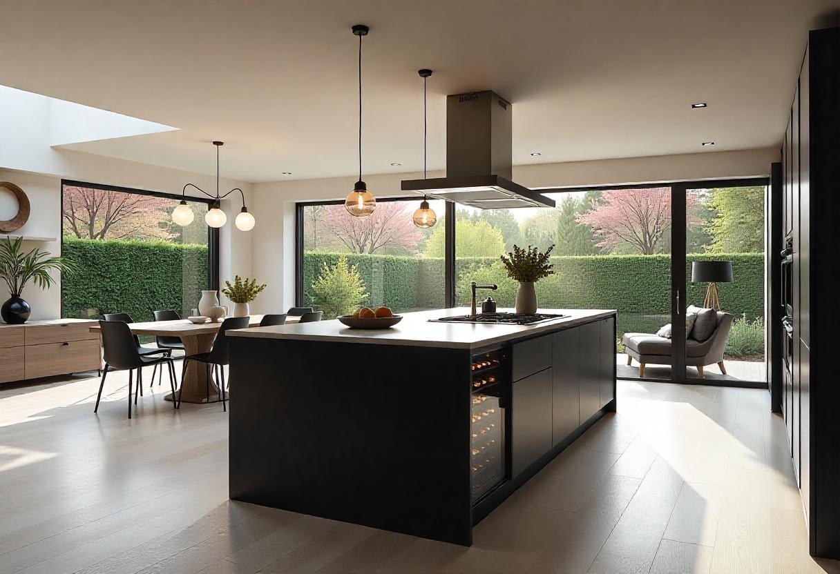 Home Remodeling