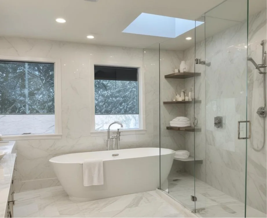 Bathroom Remodeling
