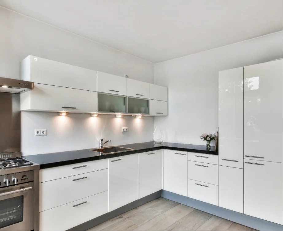 Cabinetry