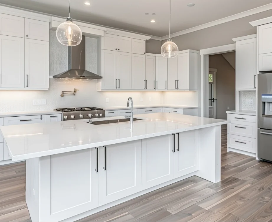 Kitchen Remodeling