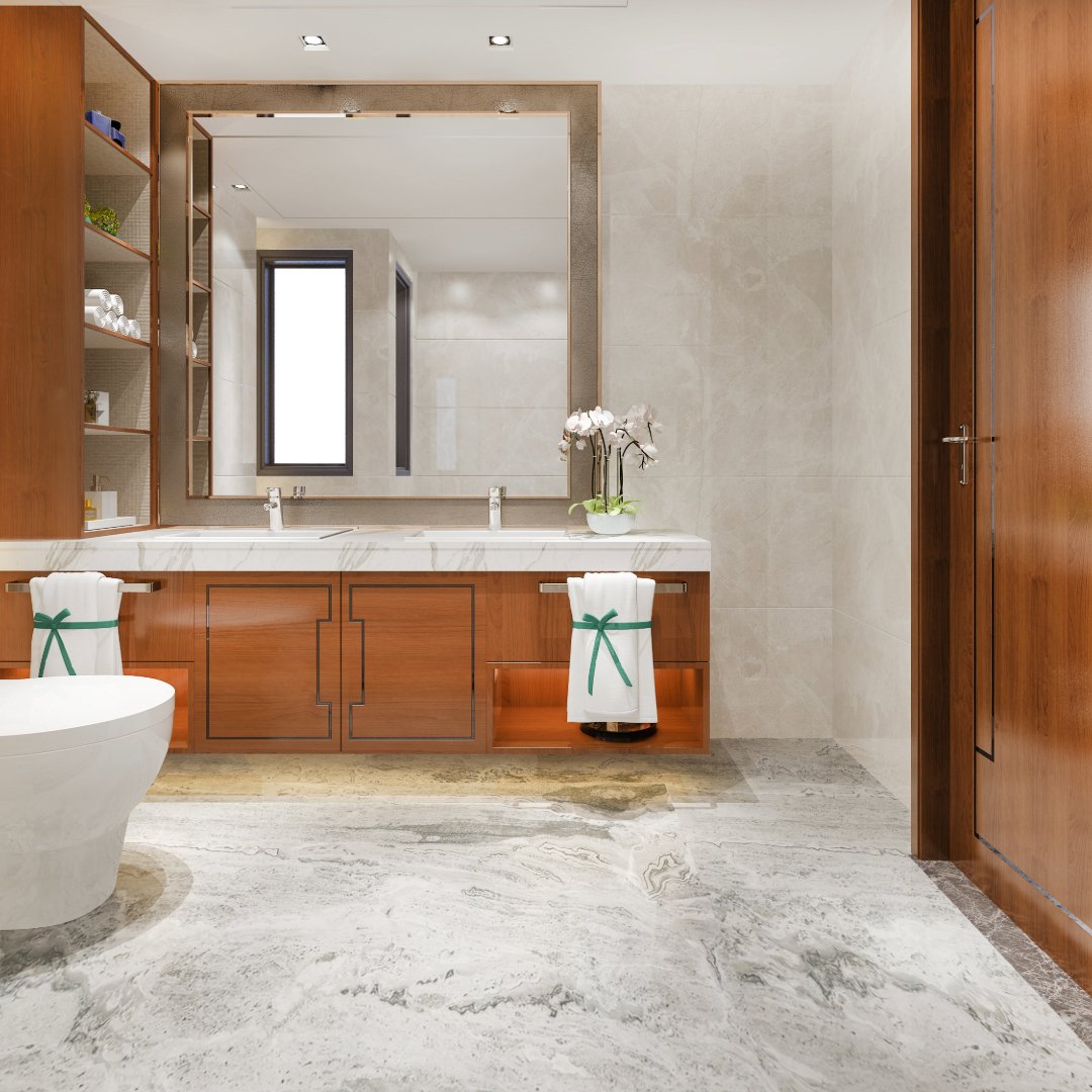 bathroom renovation company