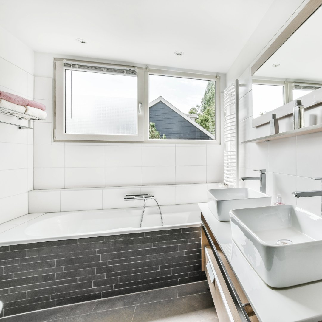 bathroom renovation in suffolk county