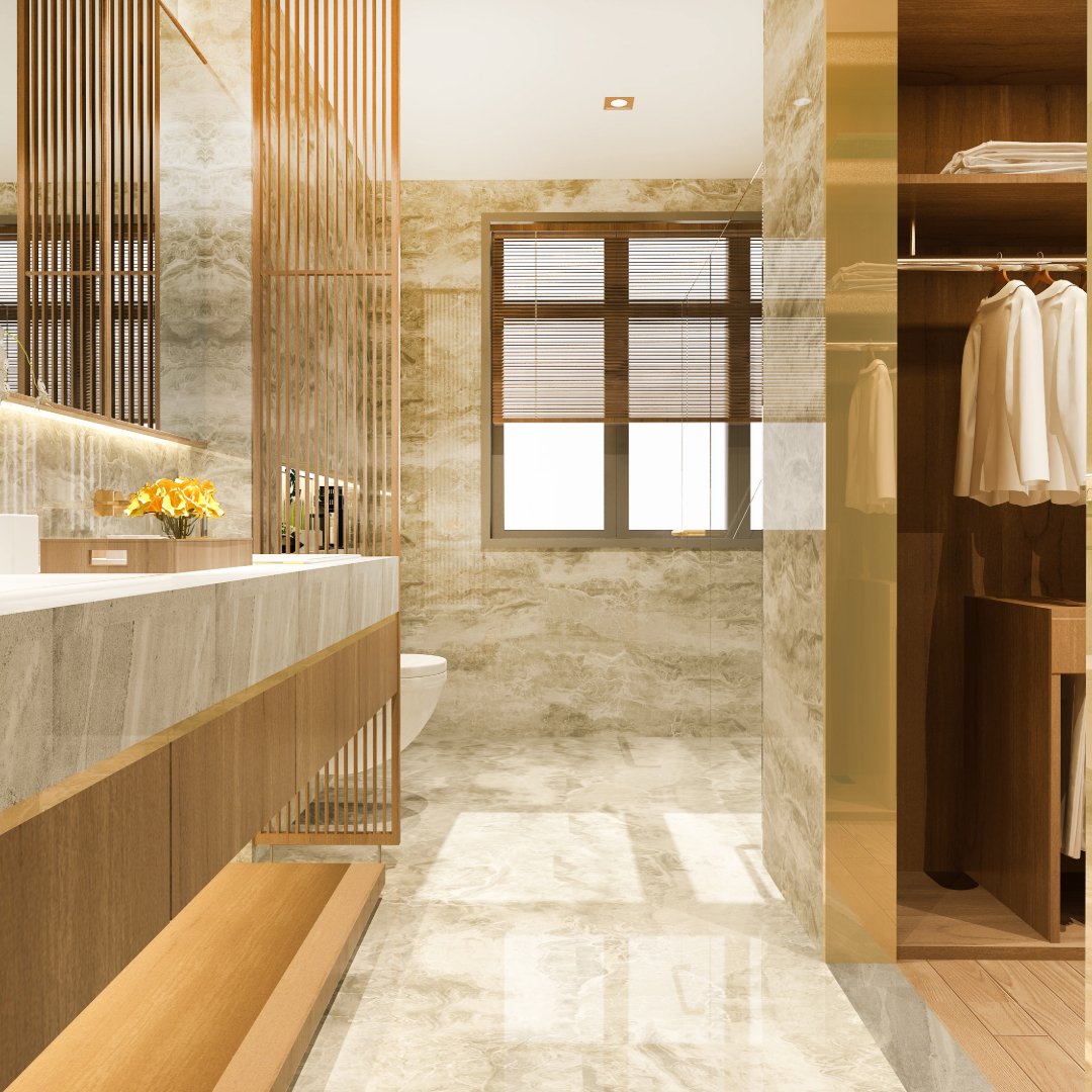 bathroom renovation services