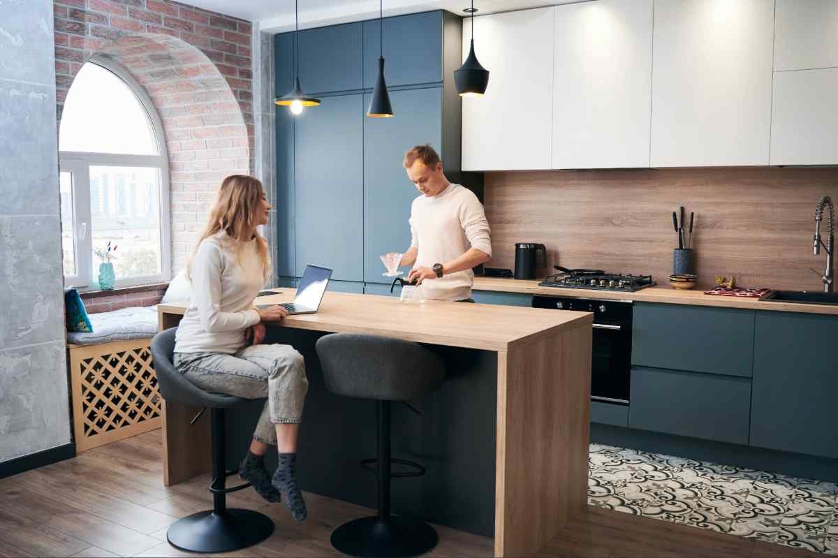 Experienced Kitchen Designers in Suffolk County