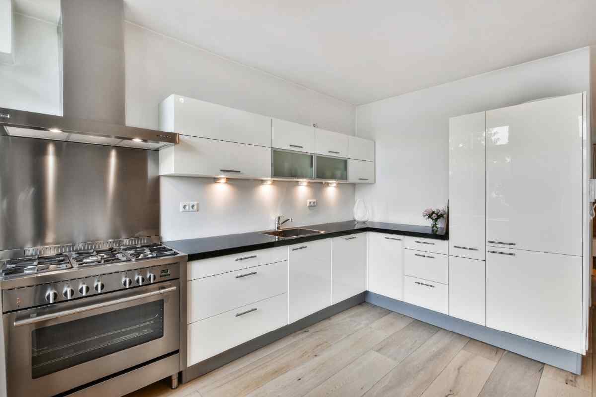 Kitchen Design Services in Suffolk County