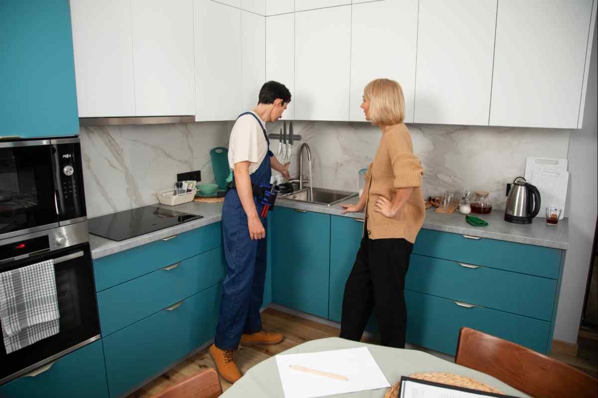 Trusted Kitchen Remodeling Contractor in Suffolk County